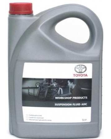 Рідина гідравлічна Toyota 0888681260 ціна, від 124.16 USD