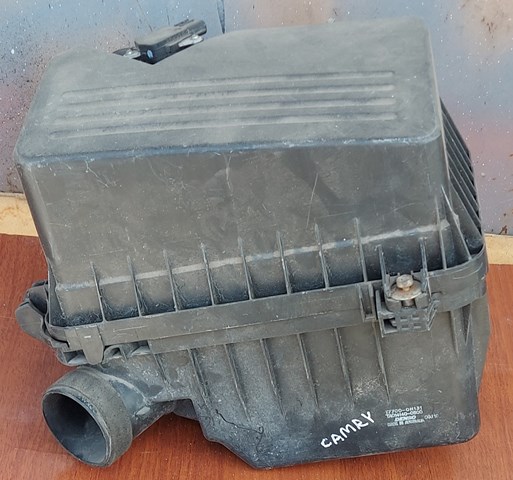 177000H131 Toyota 
