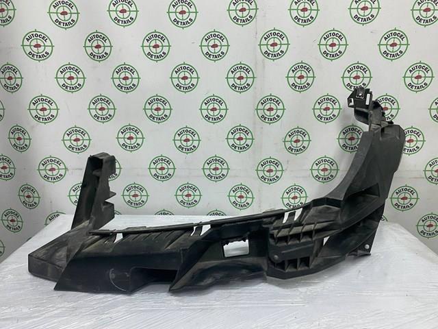 Купити A1666200591 Mercedes Супорт радіатора правий/монтажна панель кріплення фар