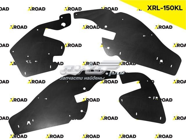  XRL150KL Xroad