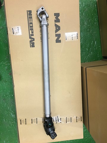 Рульовий кардан нижній MAN 81461226156 ціна, від 126.74 USD