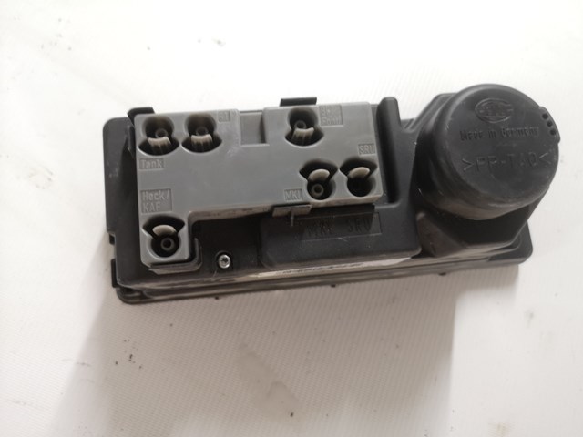 A2108001648 Mercedes Насос пневматичної системи кузова
