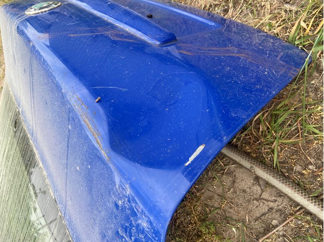 П'яті двері Skoda Octavia TOUR I A4 ліфтбек (1U2) (1996 - 2011) ціна, від 58.29 USD