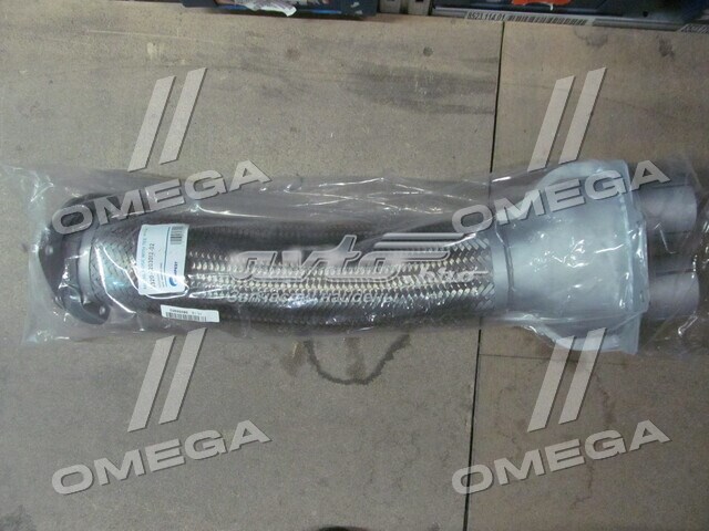 Гофра приймальної труби Tempest 5320120301202 ціна, від 36.46 USD
