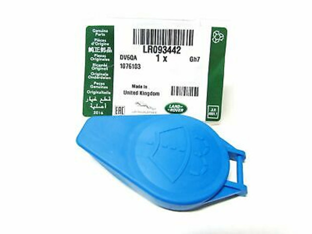  LR093442 Land Rover