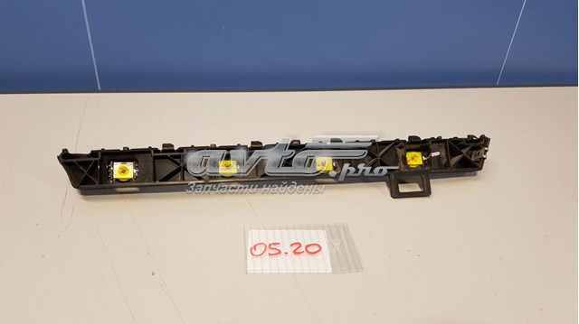 Кронштейн бампера заднього, правий Hyundai/Kia 86614H5000 ціна, від 6.31 USD