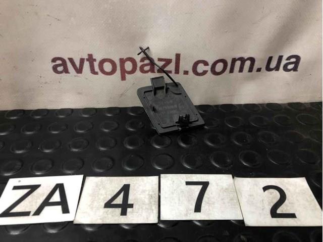 Заглушка бампера буксирувального гака, передня Fiat/Alfa/Lancia 1307988070 ціна, від 5.07 USD