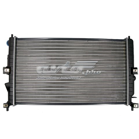 R20037 Sato Tech Радіатор охолодження двигуна