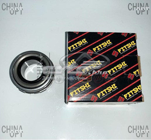 Вижимний підшипник Fitshi 162181CC ціна, від 6.95 USD