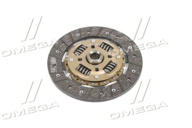 DH32 VALEO Диск зчеплення