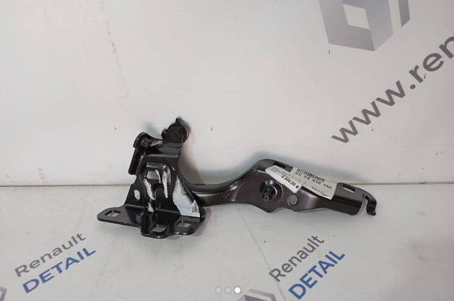 654001813R Renault (RVI) 