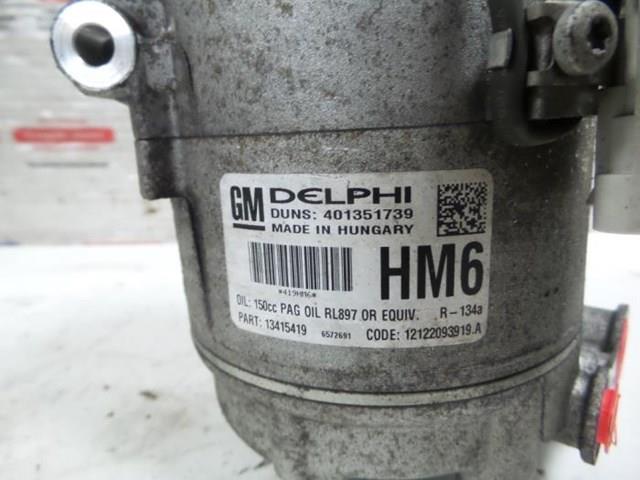 Купити 13415419 Opel 