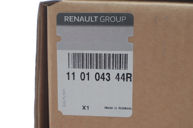 Купити 110104344R Renault (RVI) 
