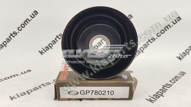 Натяжний ролик GMB GP780210 ціна, від 4.39 USD