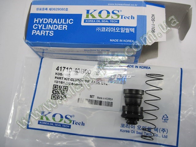  KOS 416604AA00