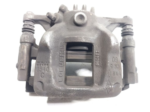 410119858R Renault (RVI) 