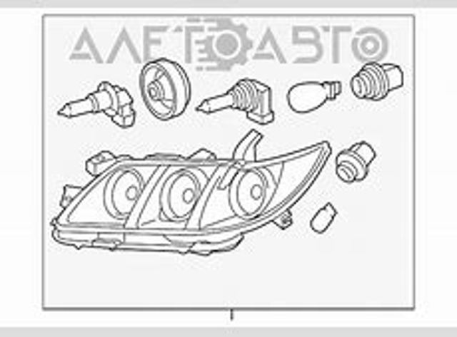 FP8164R2T TYC 