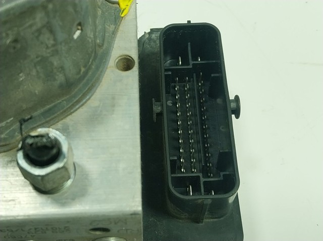 Купити 476609543R Renault (RVI) Гідроблок АБС