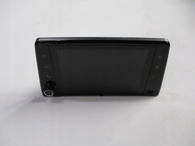 Купити 98345773ZD Peugeot/Citroen Дисплей багатофункціональний