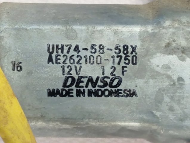 Купити HMP6M34J23200AA Hmpx Склопідйомник передньої правої двері