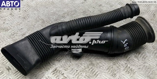 Купити 7786221 BMW Патрубок витратоміра повітря