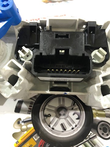  T1032613B Renault (RVI)