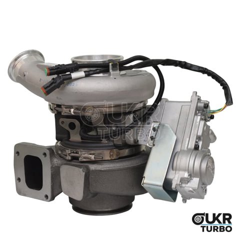 Купити 4031037H Holset Турбіна