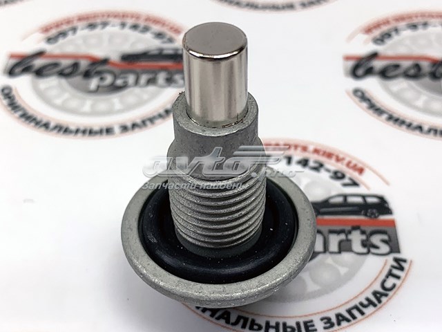 LR154091 Land Rover Болт піддона