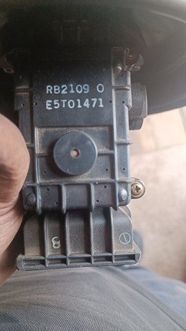 E5T01471 Mitsubishi 