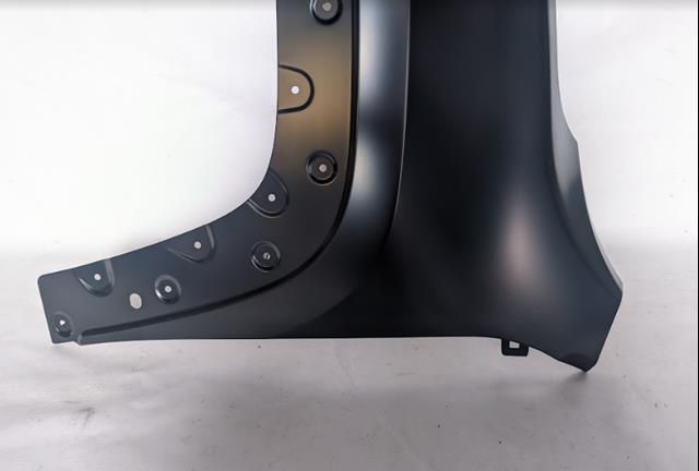 Ліве переднє крило Klokkerholm KH3220311 ціна, від 87.00 USD