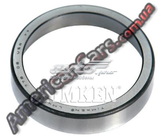 Підшипник хвостовика заднього моста, внутрішній M802011 Timken
