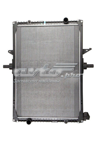 Радіатор основний Perfekt Cooling 101RV536900 ціна, від 432.60 USD