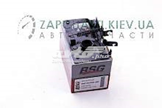 Замок капота 30975023 BSG