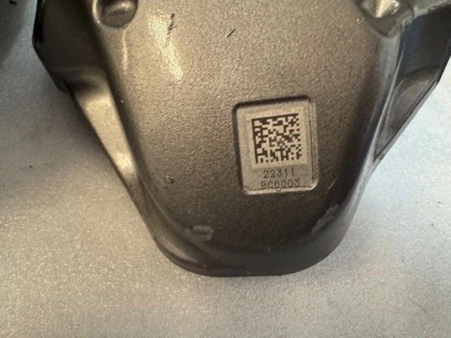  Mercedes A2234215400