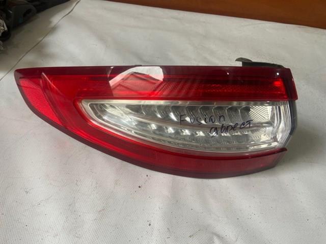  Ford DS7313405AM