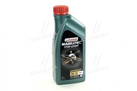 Купити 15C94C Castrol Масло