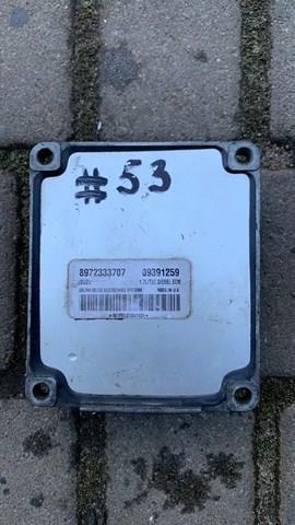  Opel 8972333707 ціна, від 51.81 USD