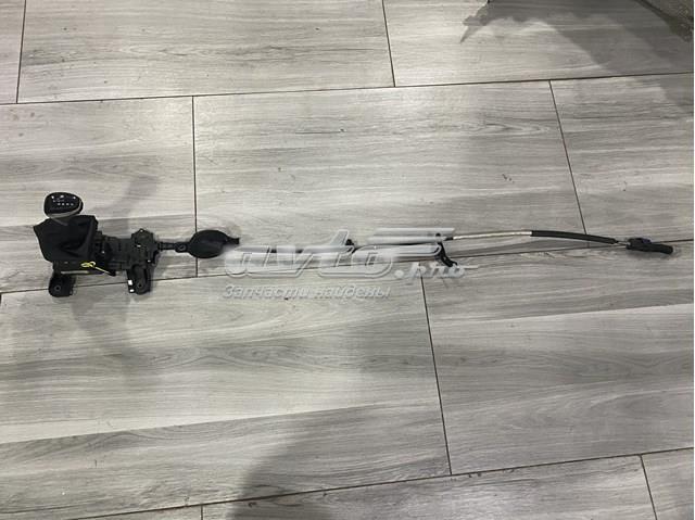 Модуль (ЕБУ) АКПП електронний 8627098 BMW
