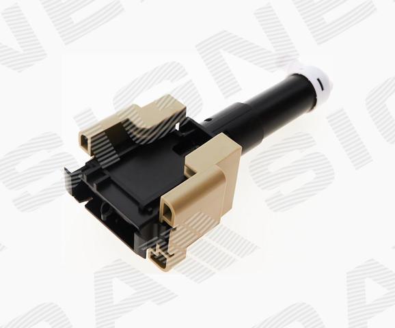 Купити TQ21239 Tqparts Форсунка омивача фари передньої, правої