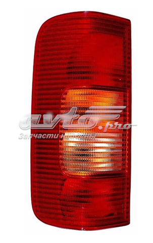 Ліхтар задній лівий FPS FP9562F1P ціна, від 28.75 USD