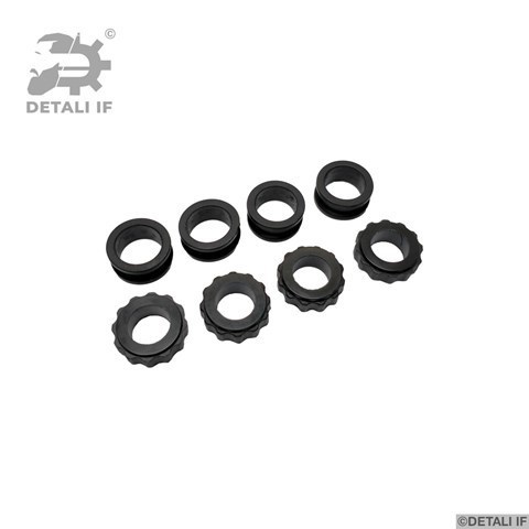 Форсунка паливна Detali IF DF15701 ціна, від 25.34 USD