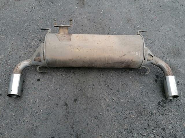 Mazda L3D7K2051 ціна, від 125.14 USD