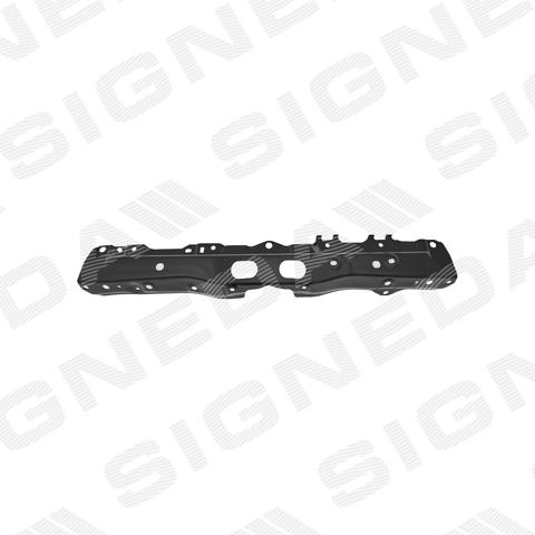 Рамка радіатора верхня Signeda PSB30070A ціна, від 82.35 USD