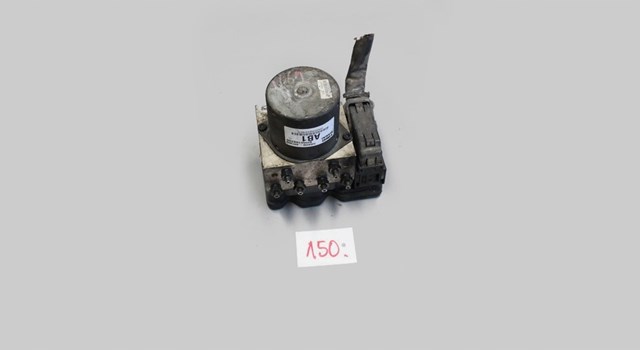 Блок АБС гідравлічний Hyundai/Kia 589204H300 ціна, від 228.25 USD