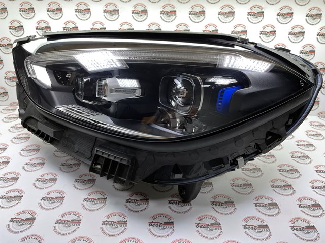  Mercedes A2069062505 ціна, від 1755.42 USD