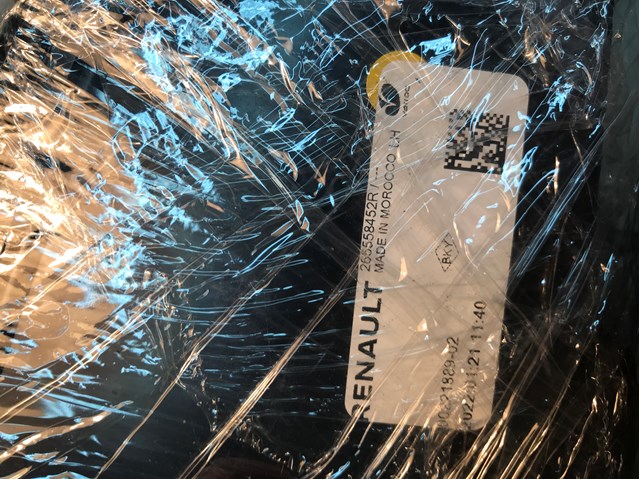 265558452R Renault (RVI) 