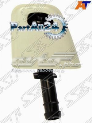 Купити TQ21002 Tqparts Форсунка омивача фари передньої, правої