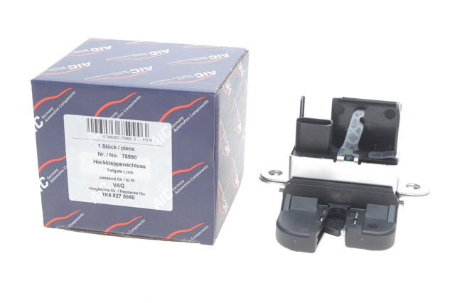 Замок кришки багажника AIC 75990