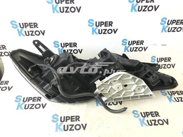 Купити 260609PF0A Nissan/Infiniti Основна фара в зборі ліва