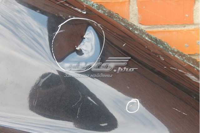 Купити C2Z5506 Jaguar Крило заднє ліве